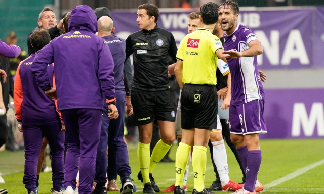 Parte la rincorsa salvezza della Fiorentina: missione difficile, ma possibile 4 Parte la rincorsa salvezza della Fiorentina: missione difficile, ma possibile