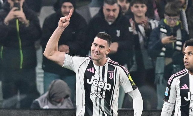 Quattro anni di Vlahovic alla Juve: quanto è costato ai bianconeri 2 Quattro anni di Vlahovic alla Juve: quanto è costato ai bianconeri