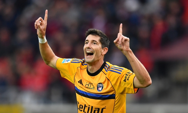 Dal no del Milan ai gol in Serie A: la favola di Moreo, l’attaccante partito dalla D 2 Dal no del Milan ai gol in Serie A: la favola di Moreo, l’attaccante partito dalla D