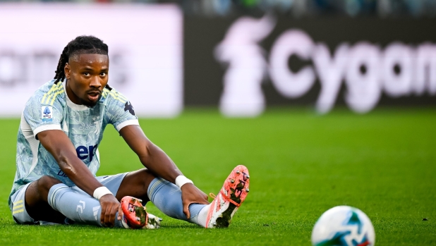 Fastidio al polpaccio, Thuram in dubbio: se non ce la fa, due opzioni per sostituirlo 2 Fastidio al polpaccio, Thuram in dubbio: se non ce la fa, due opzioni per sostituirlo