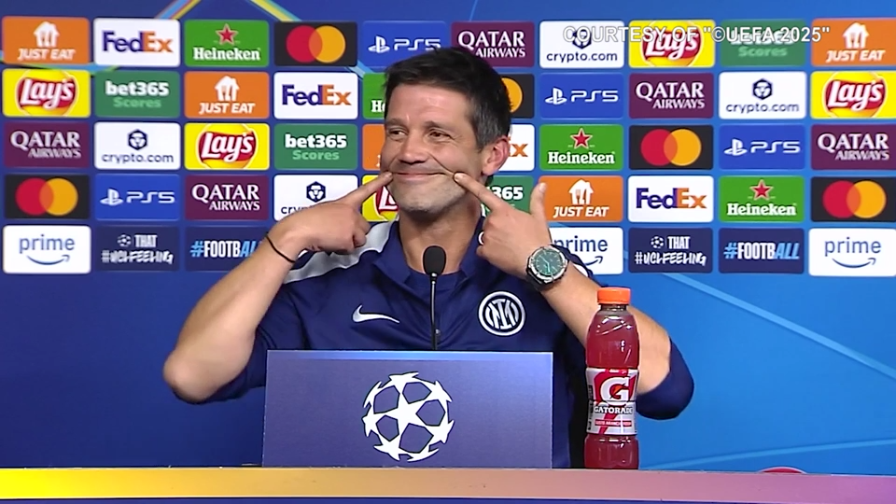 Chivu: "Lautaro? Gli ho dato un consiglio..." 3 Chivu: "Lautaro? Gli ho dato un consiglio..."