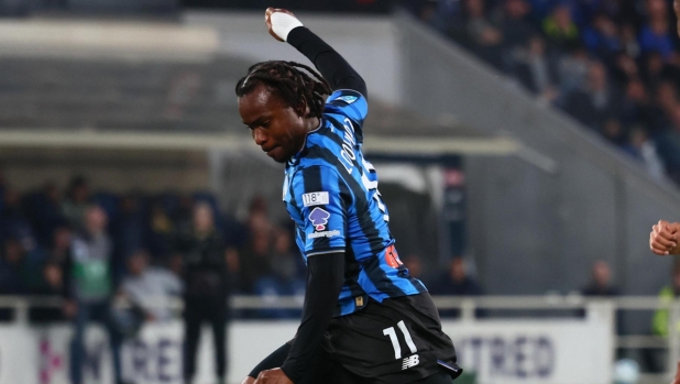 LIVE Alle 21 Marsiglia-Atalanta: Juric punta su Lookman. De Zerbi con Aubameyang