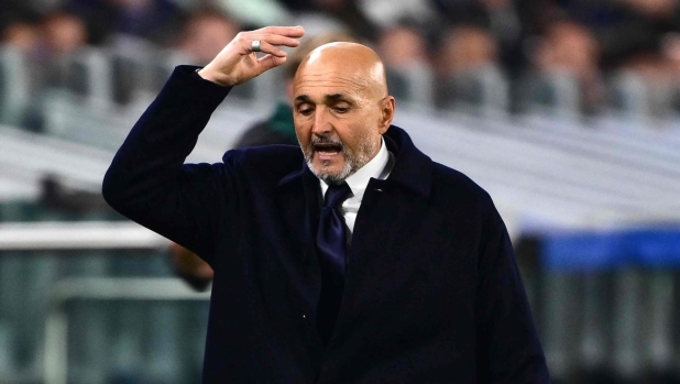 Spalletti: "Peccato, ma se continuiamo così di partite ne vinceremo tante" 4 Spalletti: "Peccato, ma se continuiamo così di partite ne vinceremo tante"