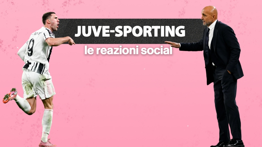 Quante critiche a Di Gregorio! Juve-Sporting: le reazioni social 3 Quante critiche a Di Gregorio! Juve-Sporting: le reazioni social