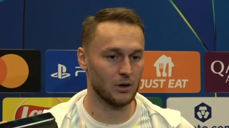 Juventus, Koopmeiners: "Da difensore mi sento Koop. Ma quando mi schieravano al posto di Conceiçao..." 3 Juventus, Koopmeiners: "Da difensore mi sento Koop. Ma quando mi schieravano al posto di Conceiçao..."