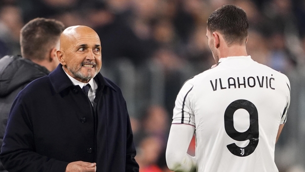 Juve, con Spalletti segnano tutti. E con il "nuovo" Vlahovic si può sognare 4 Juve, con Spalletti segnano tutti. E con il "nuovo" Vlahovic si può sognare