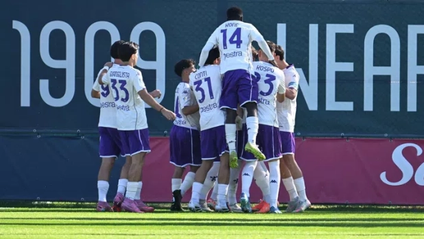 Youth League: Fiorentina-Legia Varsavia 3-2, ma non basta. Viola eliminati
