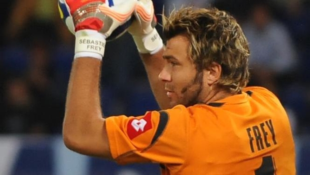 Frey: "Per dare un segnale toglierei la fascia da capitano a Ranieri e la darei a De Gea"