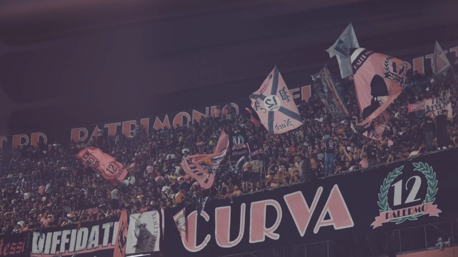 "This is Palermo", il documentario che racconta l’anima rosanero