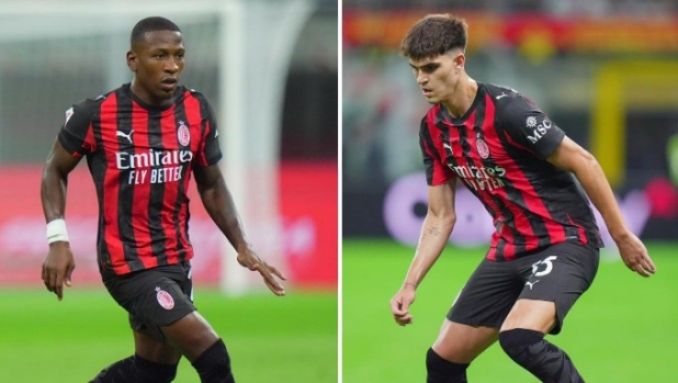 Il Milan cerca l'ultimo titolare: a sinistra Estupinan o Bartesaghi? Ecco cosa dicono i numeri 1 Il Milan cerca l'ultimo titolare: a sinistra Estupinan o Bartesaghi? Ecco cosa dicono i numeri