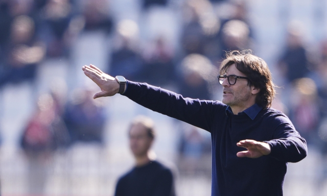 Passo avanti decisivo? Vanoli sempre più vicino alla panchina della Fiorentina