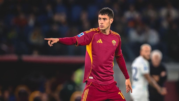 Roma-Udinese, il pronostico: Gasp vuole restare attaccato al gruppo di testa 1 Roma-Udinese, il pronostico: Gasp vuole restare attaccato al gruppo di testa