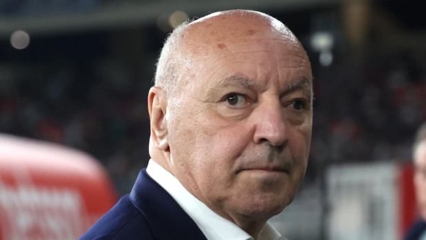 Marotta: "Giornata storica per Milano. Nuovo stadio pronto per gli Europei" 3 Marotta: "Giornata storica per Milano. Nuovo stadio pronto per gli Europei"