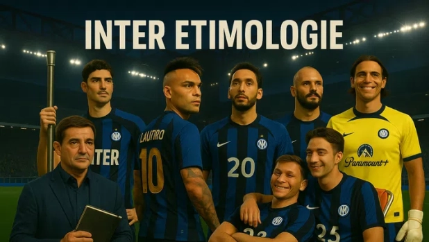 Da Lautaro a Calhanoglu, l'etimologia dei cognomi di tutti i giocatori dell'Inter
