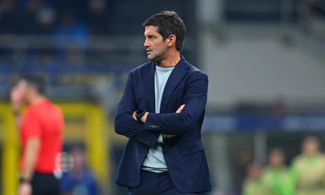 Chivu: "Una lezione, avremmo dovuto fare meglio. Lautaro, spirito giusto" 4 Chivu: "Una lezione, avremmo dovuto fare meglio. Lautaro, spirito giusto"