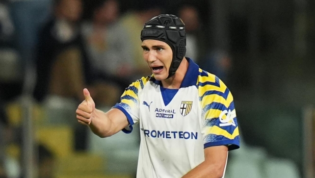 Milan, Pellegrino osservato speciale: l'attaccante del Parma nel mirino di Tare 3 Milan, Pellegrino osservato speciale: l'attaccante del Parma nel mirino di Tare