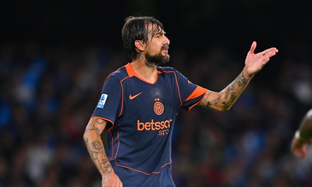 Tre esclusioni di fila, Bisseck, la caccia al centrale: Acerbi sempre più lontano dall'Inter 2 Tre esclusioni di fila, Bisseck, la caccia al centrale: Acerbi sempre più lontano dall'Inter