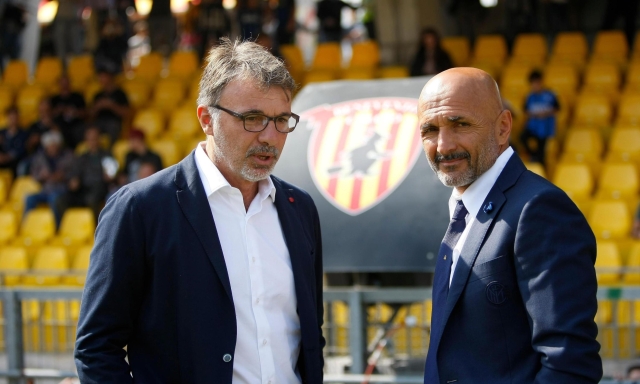 Juve-Torino, le ultime dai campi: Spalletti col jolly McKennie. Baroni, dubbio Adams-Ngonge