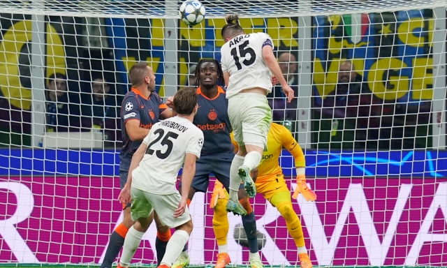 Rimonte subite, presunzione e cali finali: vizi costati caro. Inter, cosa ha detto Chivu ai suoi 1 Rimonte subite, presunzione e cali finali: vizi costati caro. Inter, cosa ha detto Chivu ai suoi