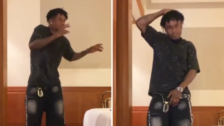 Orban come Michael Jackson: le mosse di danza fanno impazzire i social