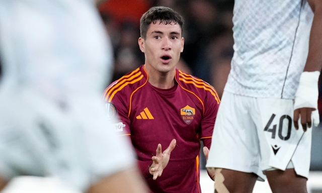 La Roma non balla più il tango? Ecco perché Soulé gioca meglio senza Dybala