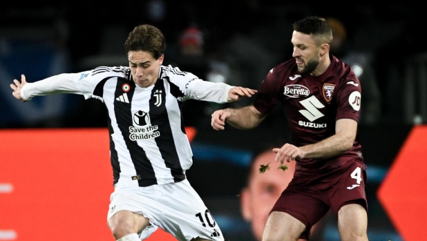 Juve-Torino, derby da brividi per Spalletti e Baroni: il pronostico