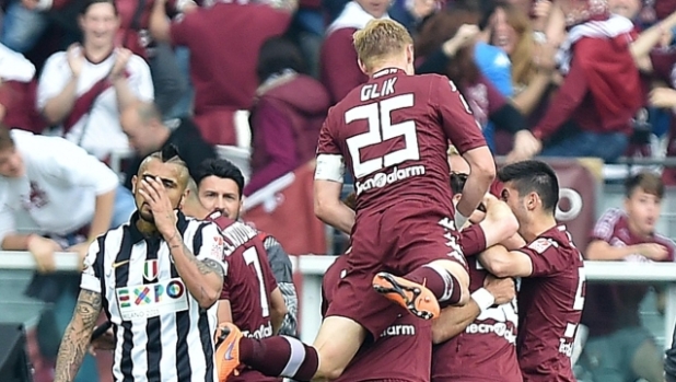 La buca di Maspero, il mago Pirlo, i conti di CR7: Juve-Toro, otto fantastiche storie da derby 3 La buca di Maspero, il mago Pirlo, i conti di CR7: Juve-Toro, otto fantastiche storie da derby