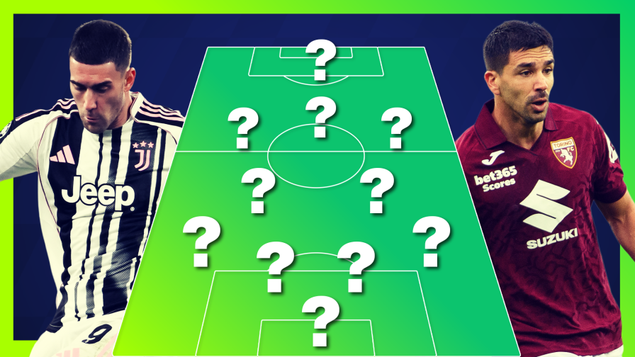 Vlahovic e Simeone si contendono il derby: le probabili formazioni di Juve-Torino 4 Vlahovic e Simeone si contendono il derby: le probabili formazioni di Juve-Torino