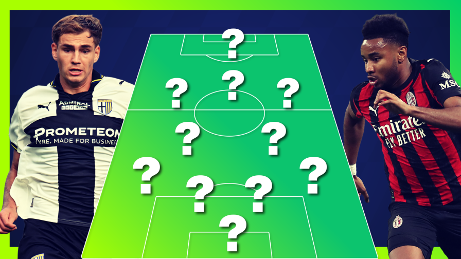 Modric instancabile, Nkunku cerca il gol: le probabili formazioni di Parma-Milan 1 Modric instancabile, Nkunku cerca il gol: le probabili formazioni di Parma-Milan