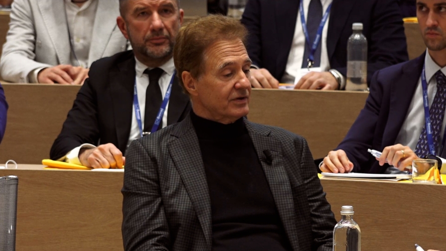 Pagliuca: "Il settore giovanile è la chiave: ecco cosa vuole fare l'Atalanta" 1 Pagliuca: "Il settore giovanile è la chiave: ecco cosa vuole fare l'Atalanta"