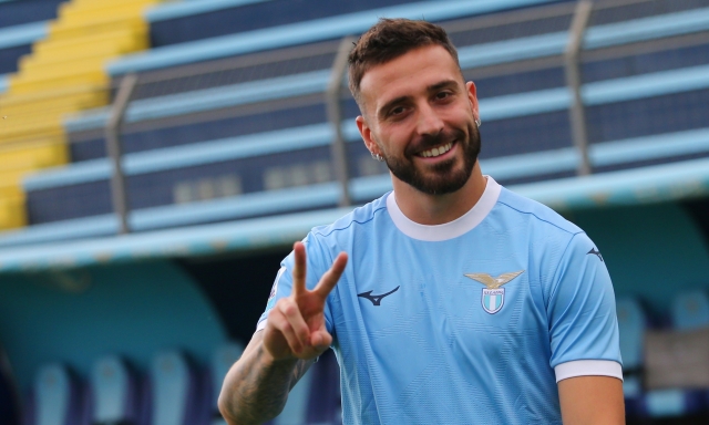 Luci a San Siro... su un difensore: Gila osservato speciale dell'Inter