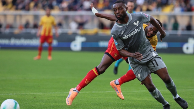 Giallorossi, Berisha e Banda non bastano: finisce senza reti col Verona