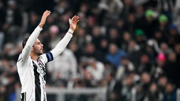 LIVE Juve-Torino 0-0, subito bianconeri aggressivi. Tiro di Locatelli deviato 2 LIVE Juve-Torino 0-0, subito bianconeri aggressivi. Tiro di Locatelli deviato