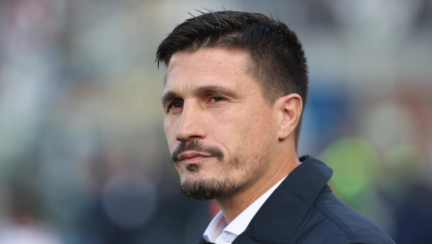 Pisacane: "Contento dell'anima del Cagliari. Il talento di Caprile ? Non siamo meravigliati" 1 Pisacane: "Contento dell'anima del Cagliari. Il talento di Caprile ? Non siamo meravigliati"