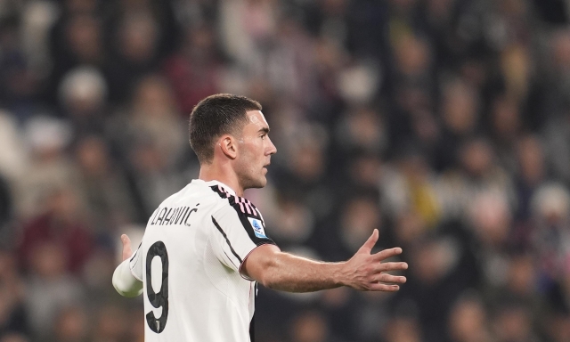 Juve, il problema è sempre quello: gli attaccanti non segnano. E il digiuno arriva a 49 giorni