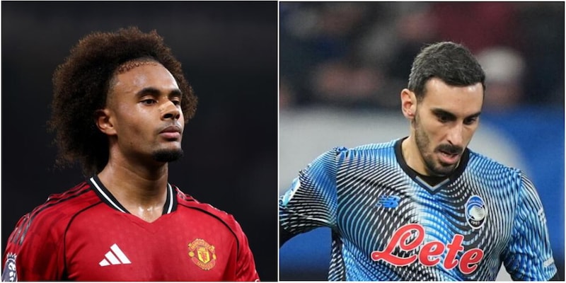 Il mercato della Roma si accende: Zirkzee vuole solo Gasp, piace Zappacosta 3 Il mercato della Roma si accende: Zirkzee vuole solo Gasp, piace Zappacosta