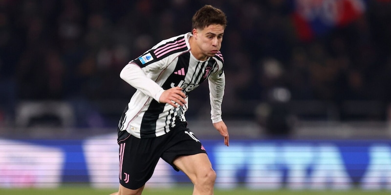 Pisa-Juventus: probabili formazioni, orario e dove vedere in tv e streaming la Serie A 1 Pisa-Juventus: probabili formazioni, orario e dove vedere in tv e streaming la Serie A