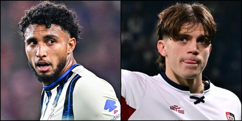 Inter, un mercato da urlo: da Ederson a Palestra, i nomi per la prossima estate