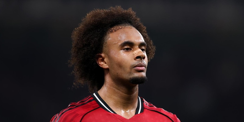 Quanto ha offerto la Roma per Zirkzee: la risposta del Manchester United
