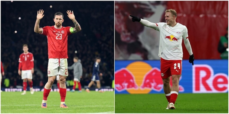 Mercato Juve gi&agrave; nel futuro: piacciono Hojbjerg e Schlager