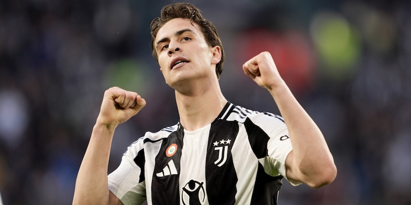 La Juve pu&ograve; solo ripartire da lui