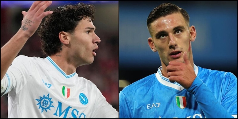 Napoli, da Lucca a Vergara: cinque chiavi per il mercato