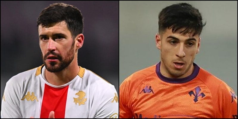 La Lazio su Martin: l'alternativa per Sarri è Parisi 1 La Lazio su Martin: l'alternativa per Sarri è Parisi