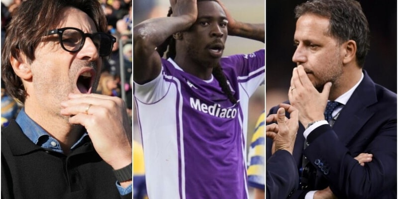Paratici ha le idee chiare: rivoluzione Fiorentina in tre mosse. Svelato il futuro di Vanoli