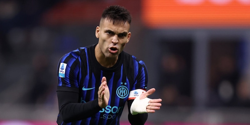 Atalanta-Inter: probabili formazioni, orario e dove vedere in tv e in streaming la Serie A