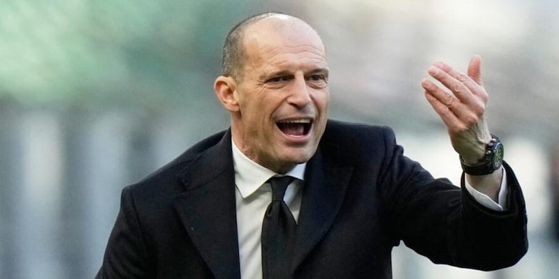 Milan, il dito, la Luna e il mercato