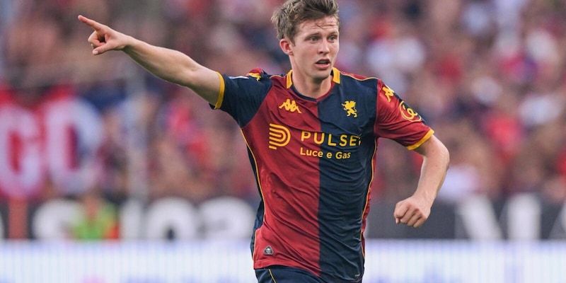 Frendrup, Zirkzee, Raspadori, Dragusin: il punto sulle trattative di mercato della Roma