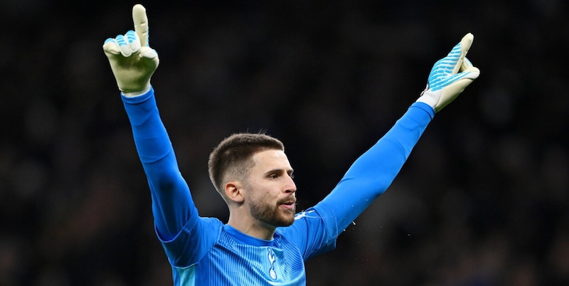 Vicario per il dopo Sommer. &Egrave; pi&ugrave; facile senza Paratici?