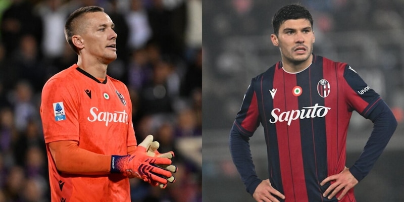 Da Skorupski a Cambiaghi: il punto sugli infortunati del Bologna in vista dell&rsquo;Inter