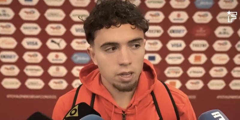 El Aynaoui e le parole da leader in Coppa d'Africa: la Roma scopre un lato inedito